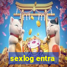 sexlog entra