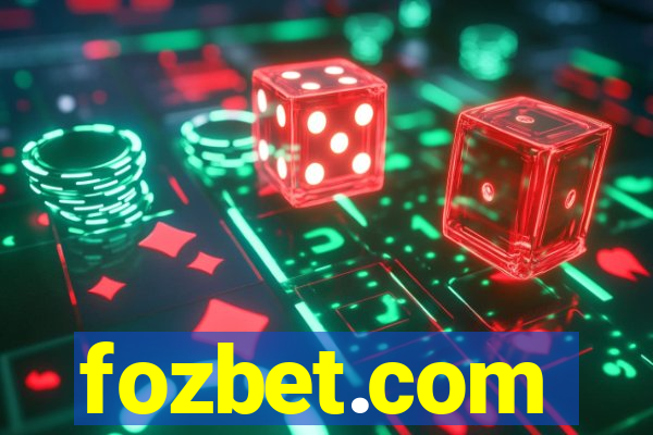 fozbet.com