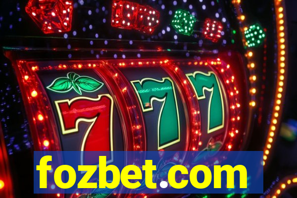 fozbet.com