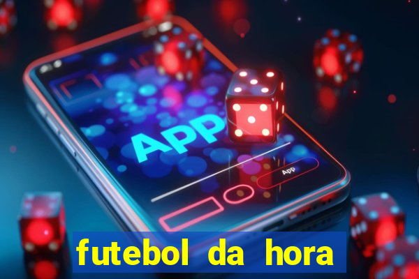 futebol da hora 3.7 no play store