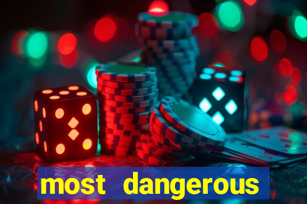 most dangerous cities brazil