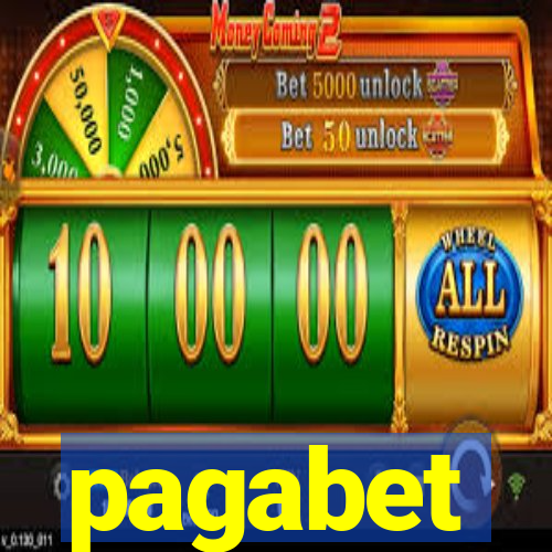 pagabet