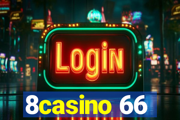 8casino 66