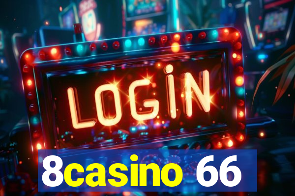 8casino 66