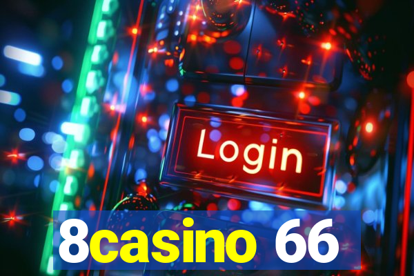 8casino 66