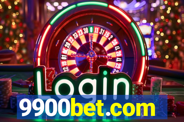 9900bet.com