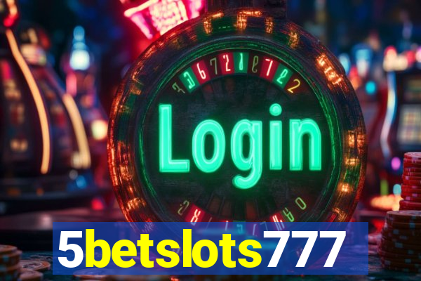 5betslots777