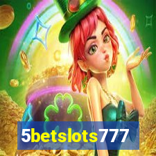 5betslots777