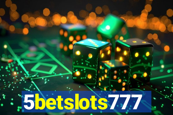 5betslots777