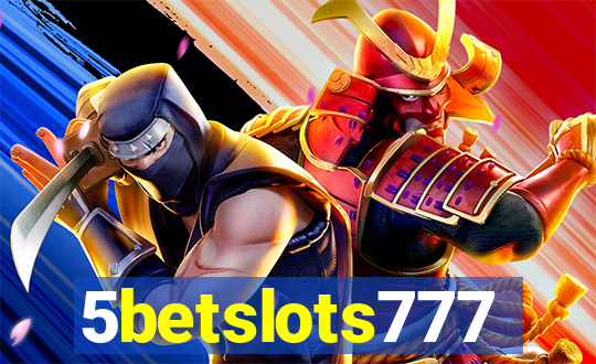 5betslots777