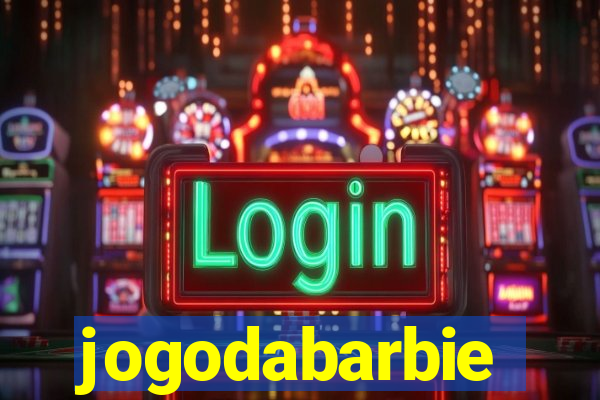 jogodabarbie