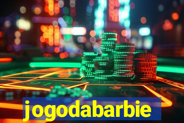 jogodabarbie