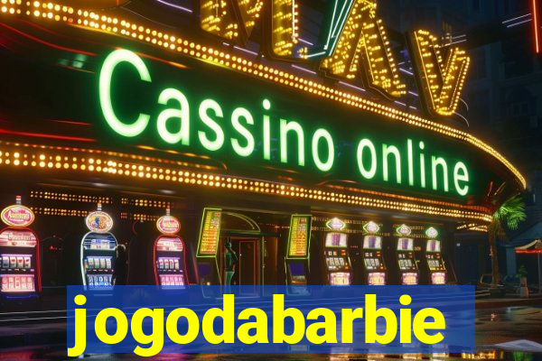 jogodabarbie