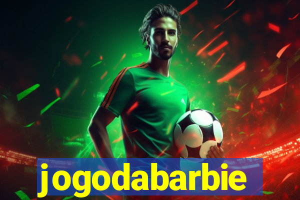 jogodabarbie