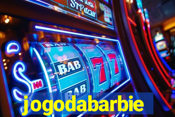 jogodabarbie