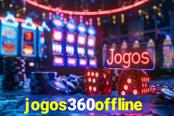 jogos360offline