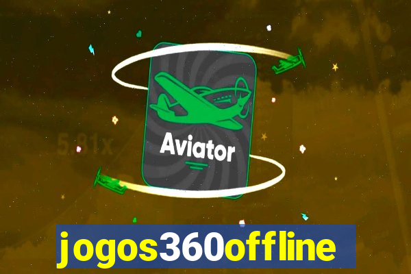 jogos360offline