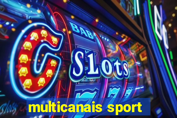 multicanais sport