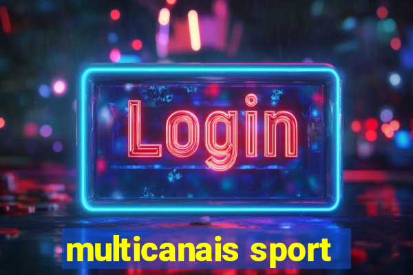 multicanais sport