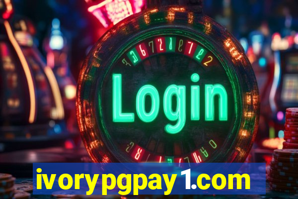 ivorypgpay1.com