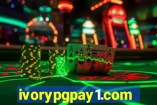 ivorypgpay1.com