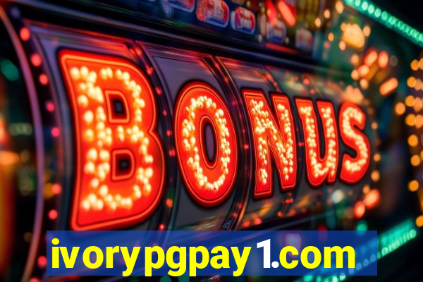 ivorypgpay1.com