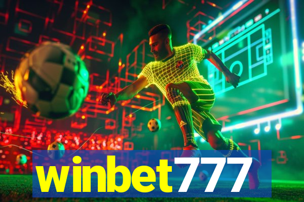 winbet777