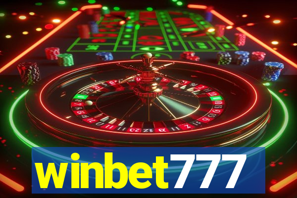 winbet777