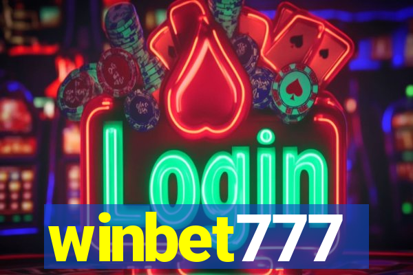 winbet777