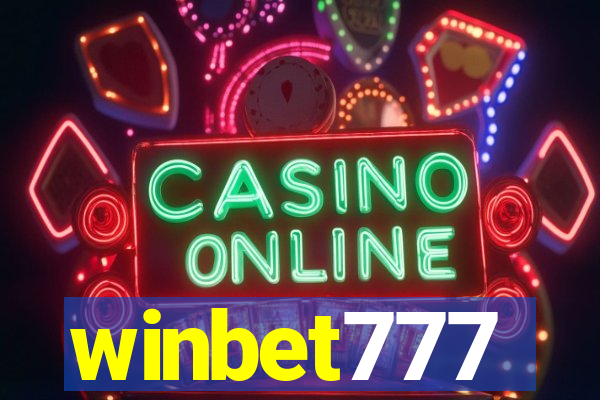 winbet777