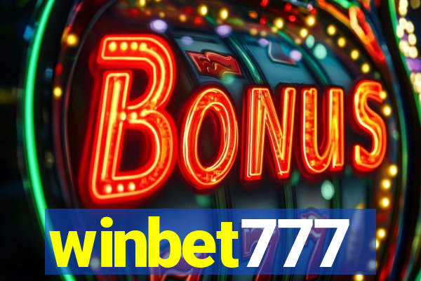 winbet777