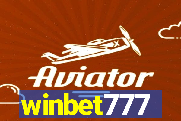 winbet777