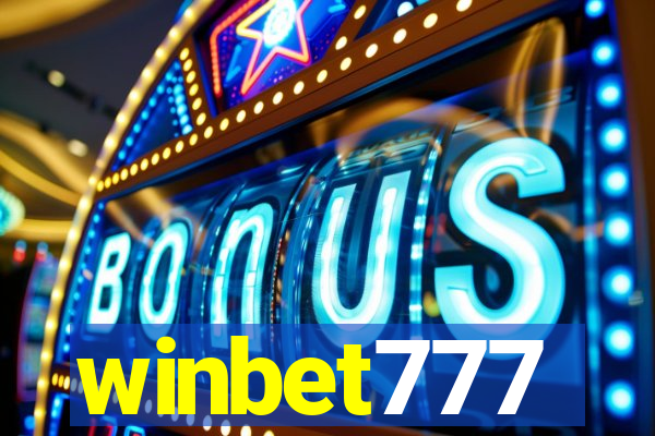 winbet777