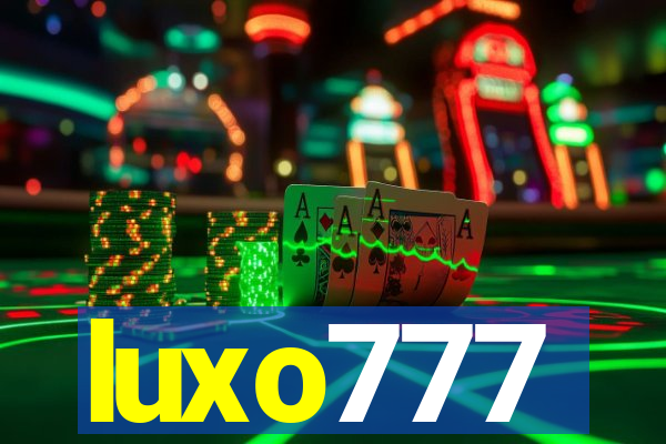 luxo777