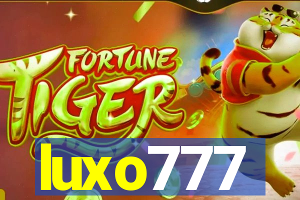 luxo777