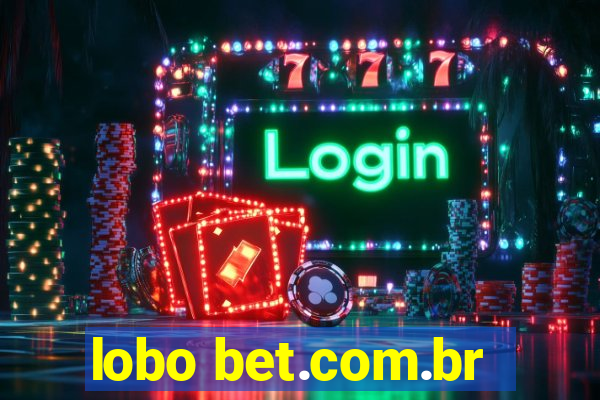 lobo bet.com.br