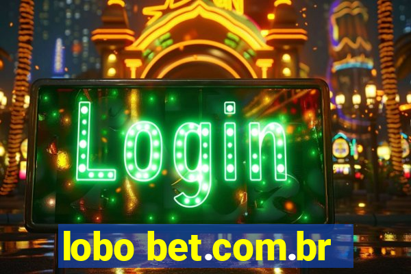 lobo bet.com.br