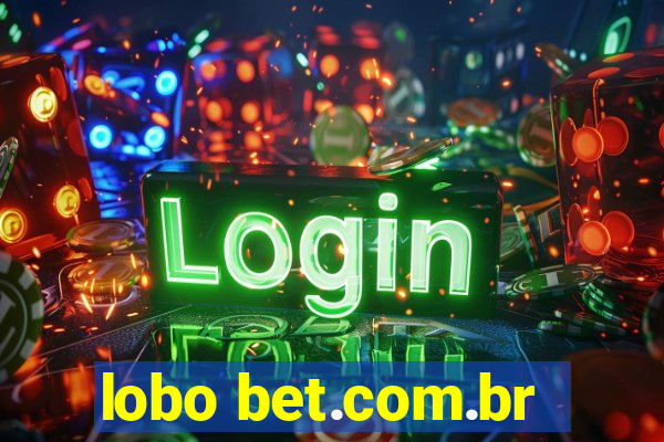 lobo bet.com.br