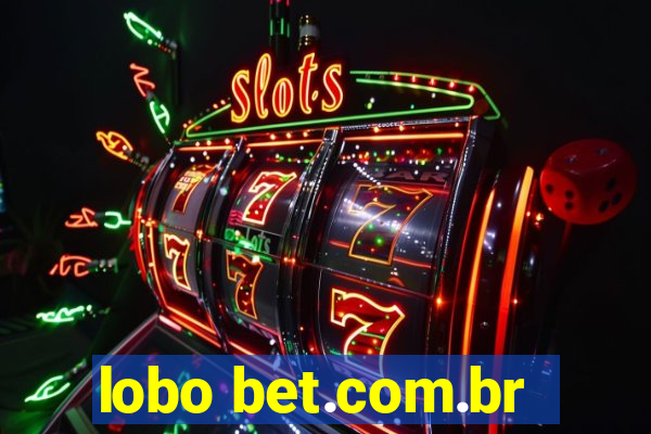 lobo bet.com.br