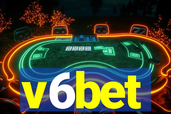 v6bet