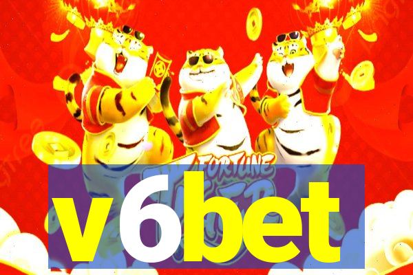 v6bet