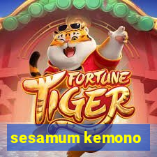 sesamum kemono