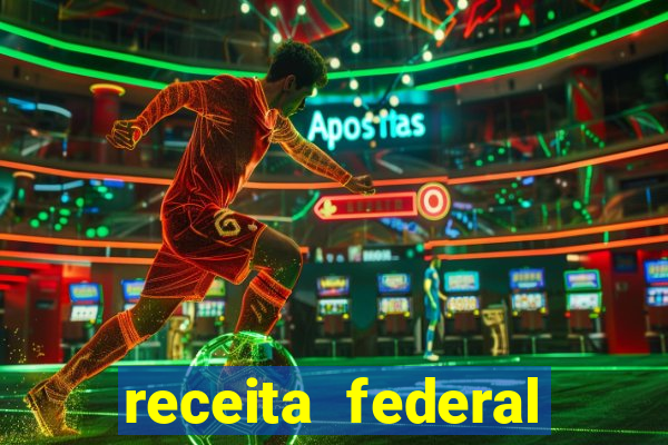 receita federal salvador agendamento