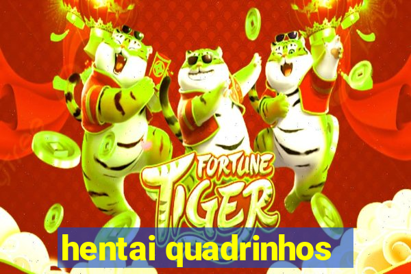 hentai quadrinhos