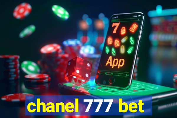 chanel 777 bet