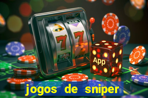 jogos de sniper para pc