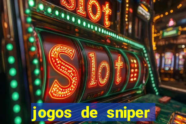 jogos de sniper para pc