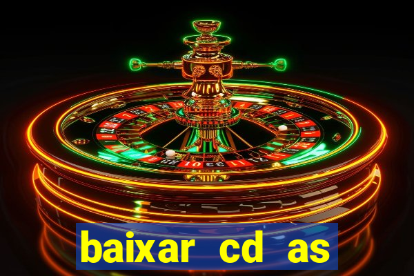 baixar cd as melhores de edson gomes