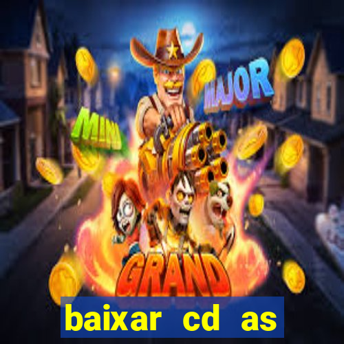 baixar cd as melhores de edson gomes