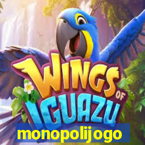 monopolijogo